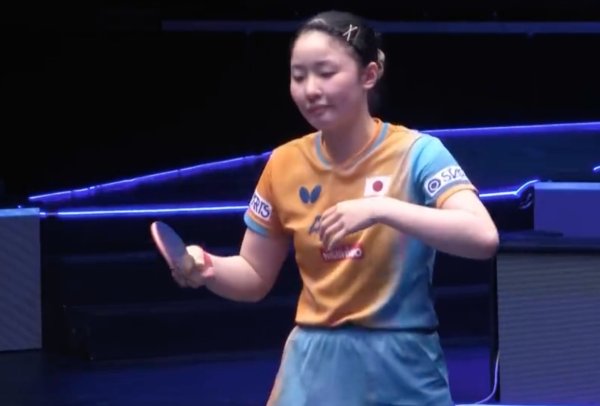 亿融策略 17岁张本美和崩溃！2-3爆冷不敌中国女乒独苗 时隔6年再输​陈熠