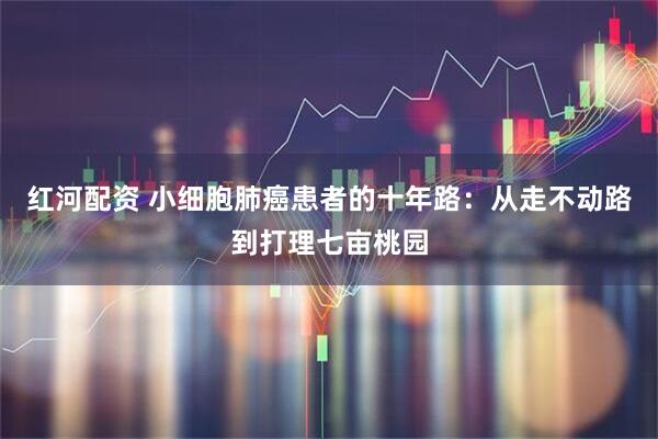红河配资 小细胞肺癌患者的十年路：从走不动路到打理七亩桃园